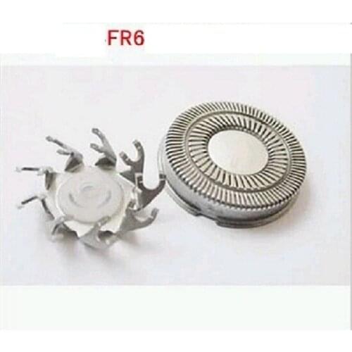 10x New Razor Blade Replacement Shaving Products Shaver Head for Flyco FR6 FS820 FS320 FS329 FS825 FS817 Free Shipping