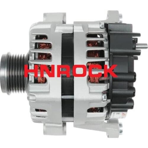 NEW HNROCK 12V 130A AITERNATOR JFZ1921S 0986083120 13577154 13597226 FG12S031 FG12S064 FGN12S064 J5110918 FOR BUICK
