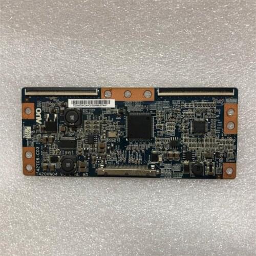 Original L42F19FBE LT42720 T420HW04 V0 BD 42T06-C03 spot