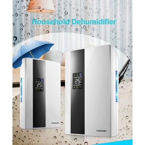 Dehumidifier Home Dehumidifier Mute To Wet Dryer CS10E