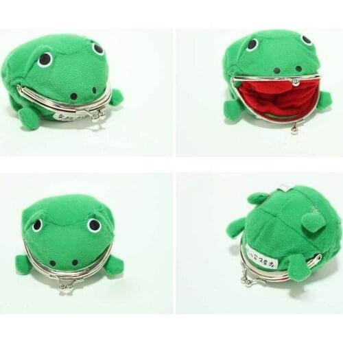 Pudcoco Coin Purses