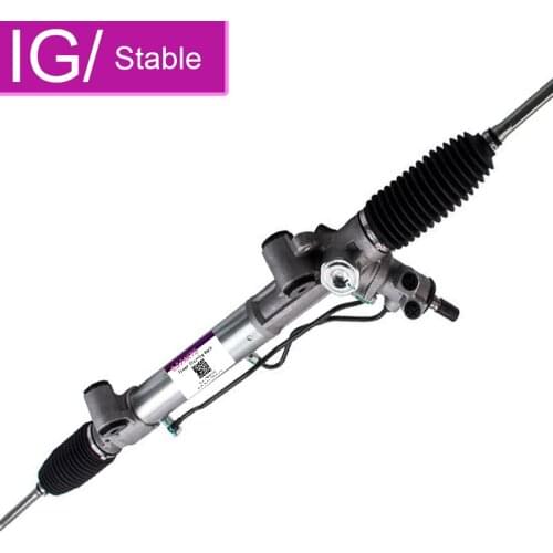 For LHD RHD Power Steering Rack For Toyota Hilux Pick Up MK6 MK7 2005-2015 44200-0K030 442000K030 For toyota hilux steering rack