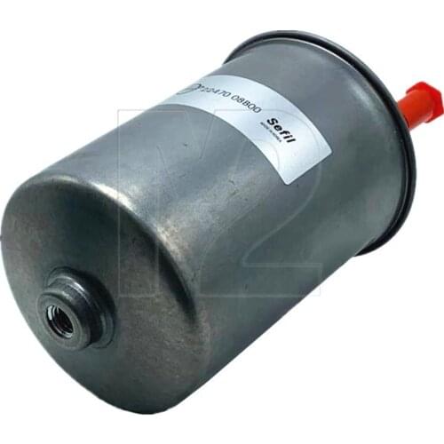 Water Separator Fuel Filter OEM Parts for Ssangyong 2001-14 Rexton Stavic Kyron 2247008B00