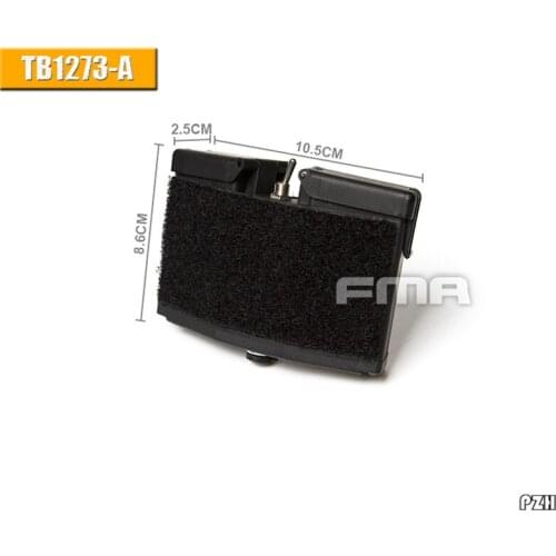 FMA Tactical AVS9 nvg Battery case Box with cable dummy night vision goggles Helmet Night Vision Goggle NVG TB1273-A