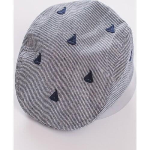 TOU Hats For Little Ones