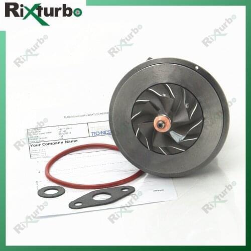 Turbo Charger Core Chra Assy TD04L-10T 49377-01610 For KOMATSU Excavator PC130-7 SAA4D95LE 4D95LE Turbine Cartridge Turbolader