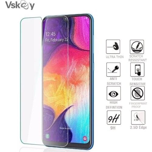 VSKEY Samsung Galaxy A8 Screen Protectors