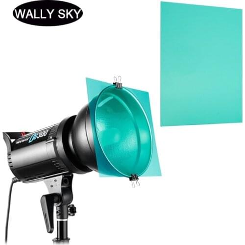 WALLY SKY Optical Filters