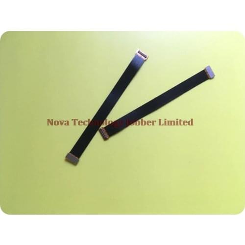 Wyieno For Redmi 4A Redmi4A LCD Flex Cable Display Screen Mainboard Ribbon Replacement Parts + tracking