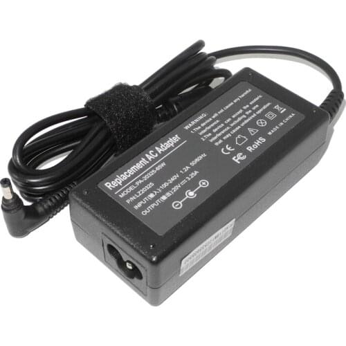 20V 3.25A 65W Laptop Ac Power Adapter Charger for Lenovo IdeaPad 310 110 100 Yoga 710 510 Flex 4 5A10K78750 PA-1650-20LK