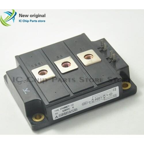 CM400DY-12 CM400DY 1/PCS New module