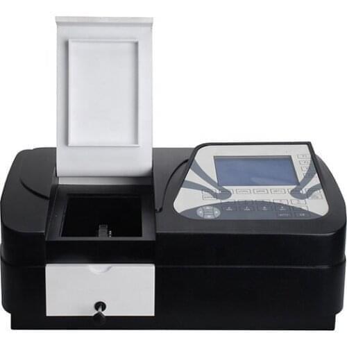 I9 Double beam UV-VIS Spectrophotometer Original Manufacturer