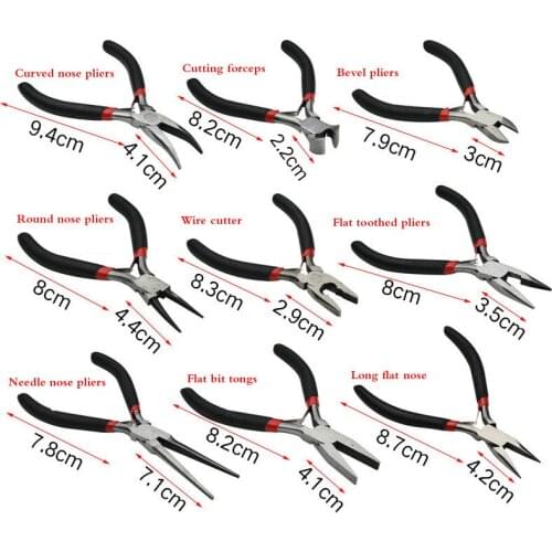FUSANMO Pliers