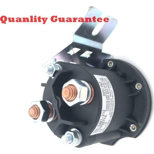 684-2461-212 Pump Contactor Lift Contactor INT 684 2461 212 DC 24V