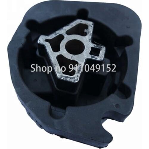 CAR Gearbox support 2014-b mwE70 X5 3.0SI E71 X6 35IX N54 E70 LCI X5 35DX E71 X6 M50DX F15 X5 50IX 4.4 Gearbox foot glue