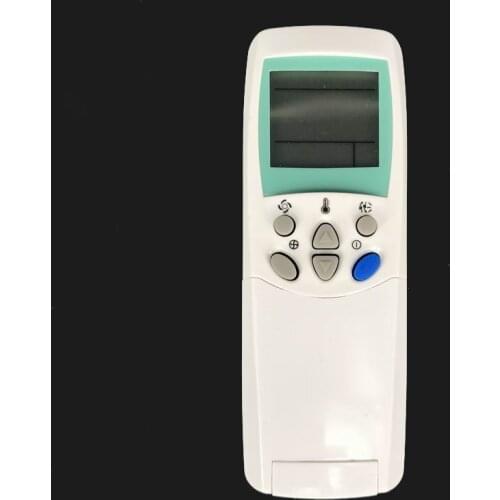 New Replacement For LG 20038A AC A/C Air Conditioner Remote Control 6711a20038a 6711a20038L KTLG005 6711A20010B
