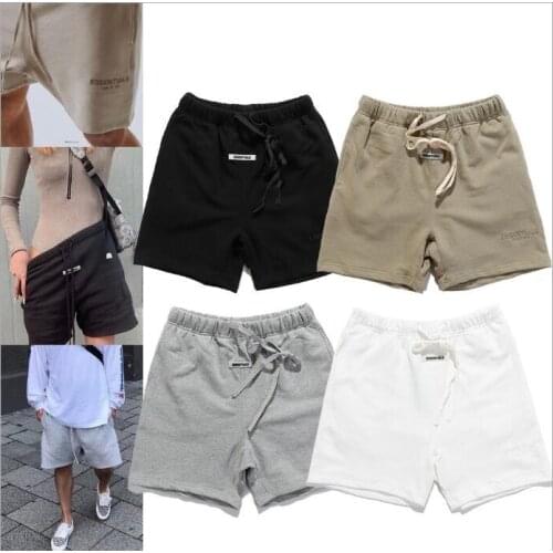 Hip Hop Casual Shorts Men Design Shorts Summer Fashion Male Short Jogger Streetwear Summer 2020 running shorts men sports shorts