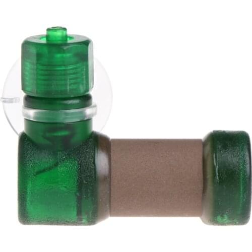 High quality Aquarium CO2 Diffuse Atomizer Carbon Dioxide Dissolve System For Fish Tank Plant