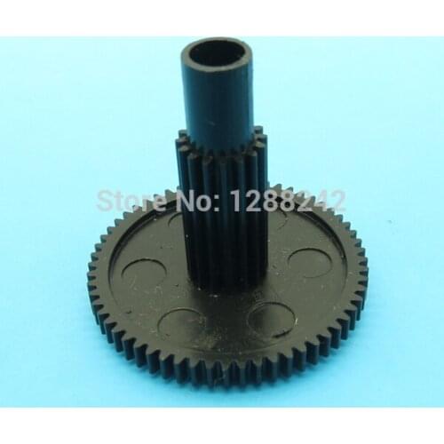 Compatible for Epson LQ2180 Ribbon Drive Gear For Epson Printer Spare Parts LQ-1900K2/2180/2170 Printer parts