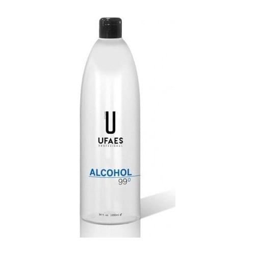 Alcohol 99 ° 1000ml Ufaes