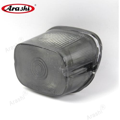 Arashi LED Brake Tail Light For Harley Davidson Sportster Road King Dyna Glide 1999 2006 Signal Light Running Brake Rear Light