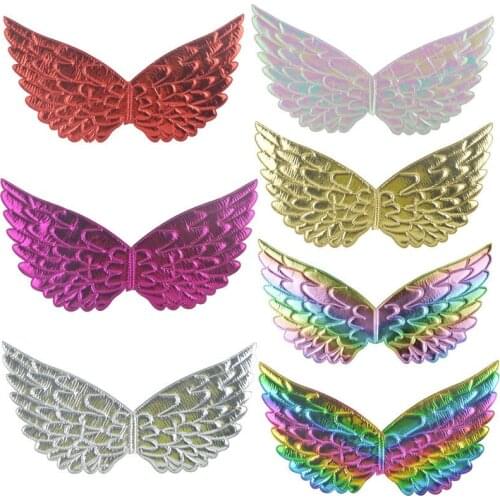 Dance performance costumes colorful wings butterfly wings fairy wings angel wings Unicorn wings