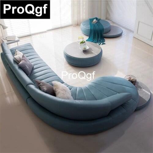 QGF 1Pcs A Set Living Room Home Many People Seat Corner Sofa