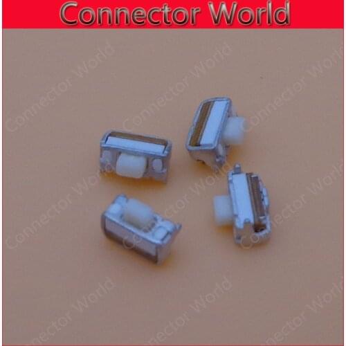 20pcs Top Quality Power Button connector Replacement for LG GOOGLE NEXUS 5 D820 D821 Cellphone Part New In Stock +Tracking