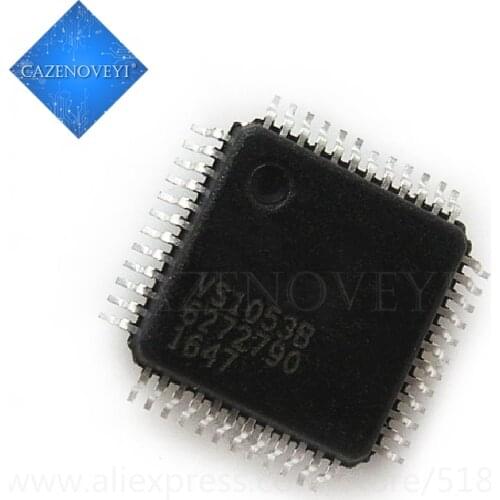 1pcs/lot VS1053B-L VS1053B VS1053 TQFP-48 In Stock