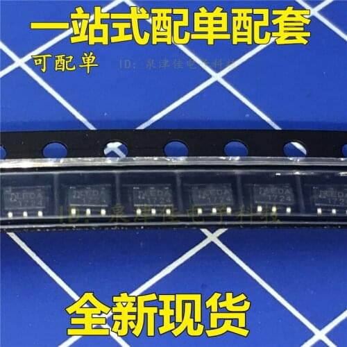 100% New&original QX9920 LEDA SOT23-6LED