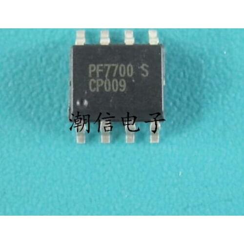 10cps PF7700 PF7700S SOP-8