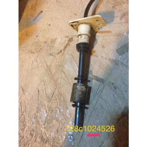 128C1024526 Fuji 340 minilab Float switch ass'y used