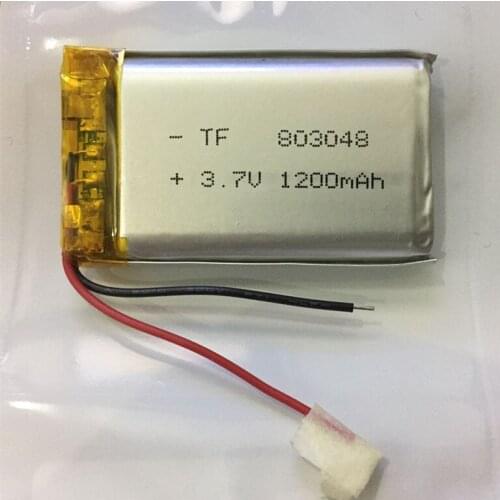 783048083040803048 cordless telephone early sound card eye massager battery Rechargeable Li-ion Cell
