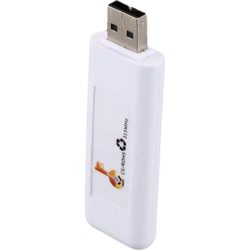 WAFU Bluetooth Adapter for WAFU Wireless Smart Remote Door Lock,Security Invisible Door Lock