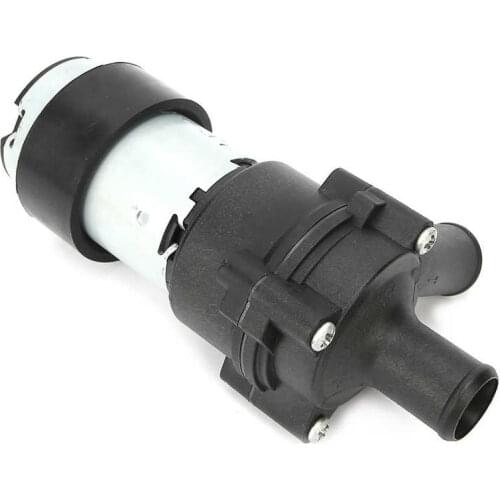 Oil tank car accessories Electric Auxiliary Water Pump 2038350064 Fits for Mercedes C-Class W203 CL203 S203 car oil catch tank