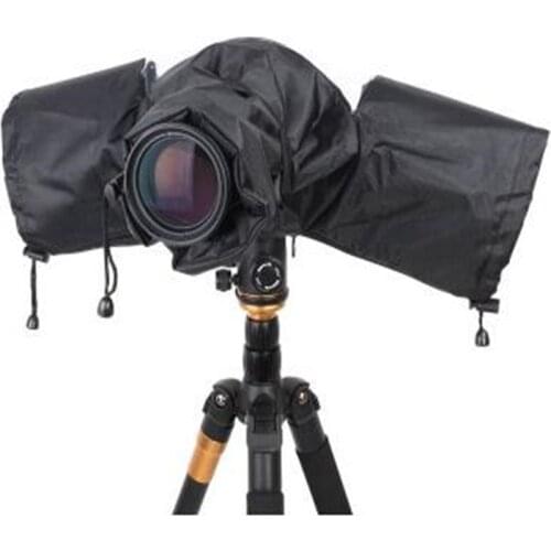 2020 Explosion Digital Camera Rain Jacket SLR Camera Telephoto Waterproof Dustproof Raincoat