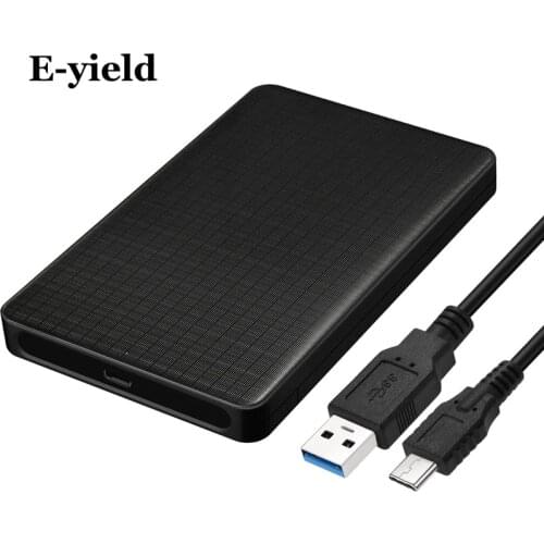 E-yield Computer Components