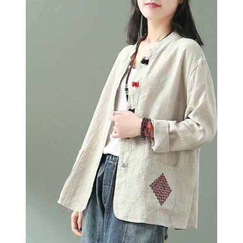 EFKGH Women's Jackets