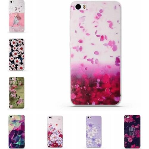 Чехлы для телефонов Xiaomi Mi 5 ERAMIKE China At AliExpress