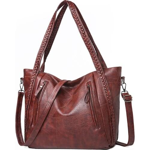 LONOOLISA Womens Bags A4