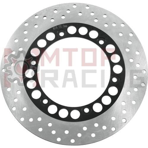 MTOP RACING Rotors