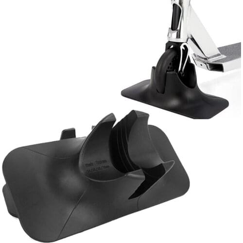 Scooter Stand Universal Scooter Stand Scooter Front Wheel Pad Support Block Fit Most Major Scooters