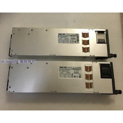 Power-one FNP850-S151G PWR-0148-04 PWR-0148-10 PWR-0148-06 Server Power Supply 850W