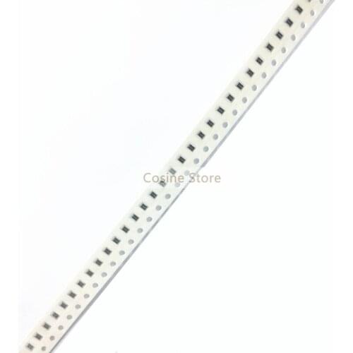 100 Pcs/Lot 1206 1% 0.1R 0.2R 0.22R 0.24R 0.27 Ohm 0.43R 0.52R 0.68R 0.62R 0.91Ohm F 3216 SMD Resistors 0.5W 1/2W Resistencias