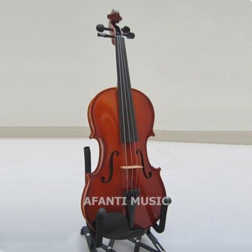 3/4 Violin / Afanti Music Pinus Bungeana Face 3/4 Violin