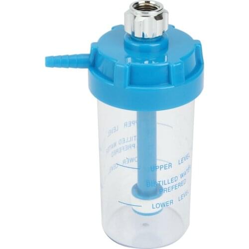 Humidification Oxygen Inhaler Accessories Oxygen Suction Humidification Bottle Oxygen Bottle Flow Meter Accessories
