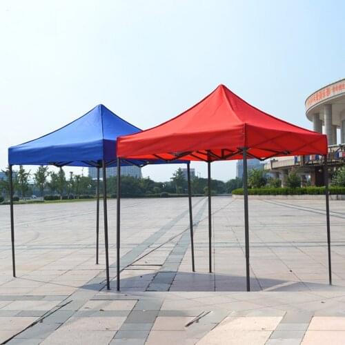 Waterproof Camping Hiking Sun Shelter Outdoor Tent Canopy Top Roof Cover Patio Sun Shade Cloth Shade Shelter