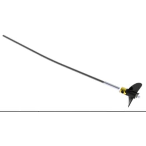 Volantex Rancet P7920505 Flex Shaft and propeller RC Boat Parts for 792-5 Vector SR65