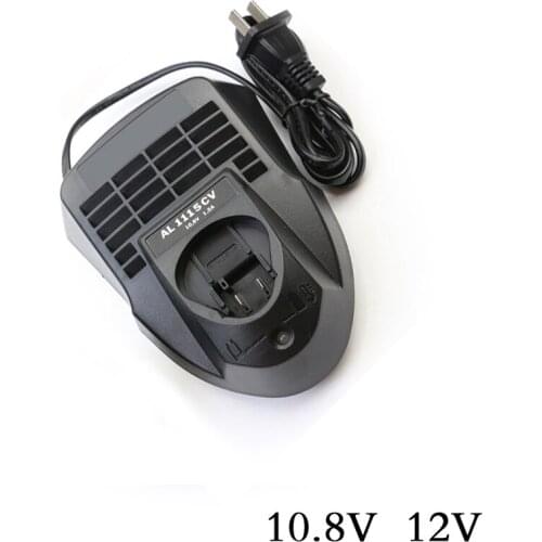 High quality! Power Tool Battery speediness Chargers for Bosch 10.8V 12V Li-ion Lithium battery
