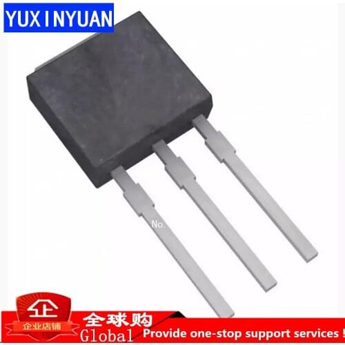 10pcs/lot IRFU9024 TO-251 IRFU9024N IRFU9024NPBF TO251